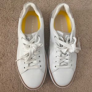 Cole Haan Grand Pro Topspin sneakers